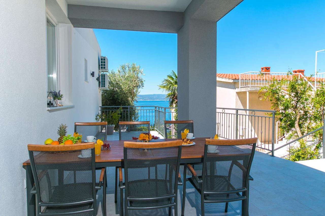 Villa Brela: Punta