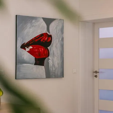 Brela: Villa Punta Exteriör bild