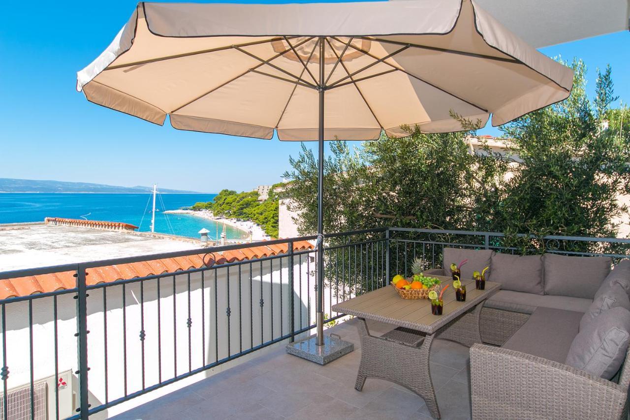 Villa Brela: Punta Brela
