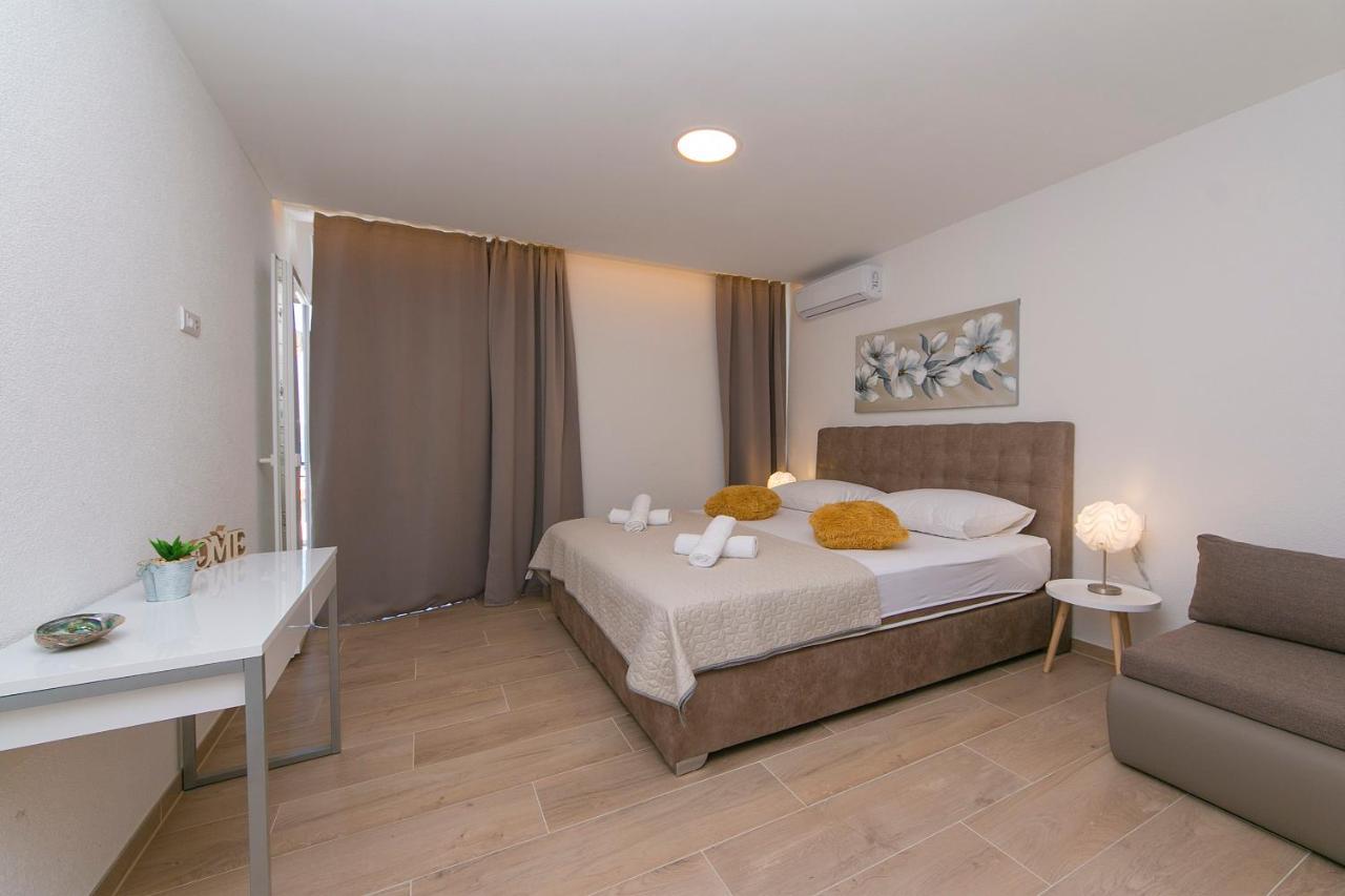 Villa Brela: Punta Brela